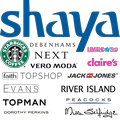 Shaya